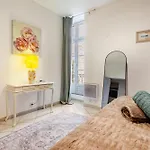 Apartamento Superbe Lumineux 2 Hyper Centre *