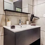 Superbe Lumineux 2 Hyper Centre Apartamento