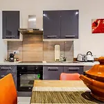 Superbe Lumineux 2 Hyper Centre Apartamento