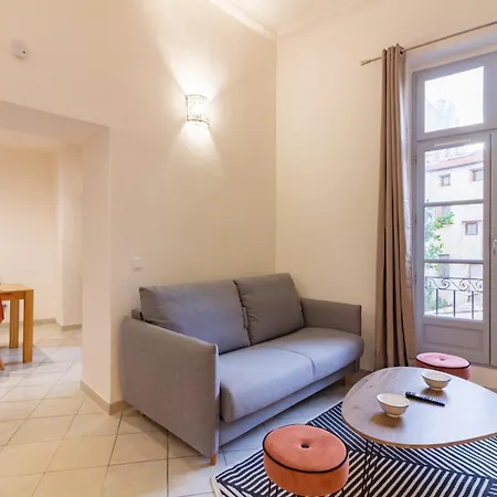 Spacieux En Plein Coeur De Apartment *