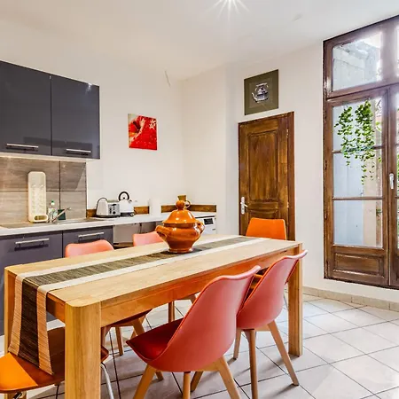 Superbe Lumineux 2 Hyper Centre Apartamento