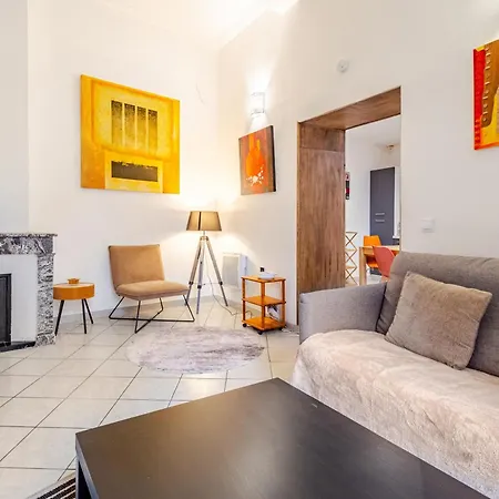 Apartamento Superbe Lumineux 2 Hyper Centre