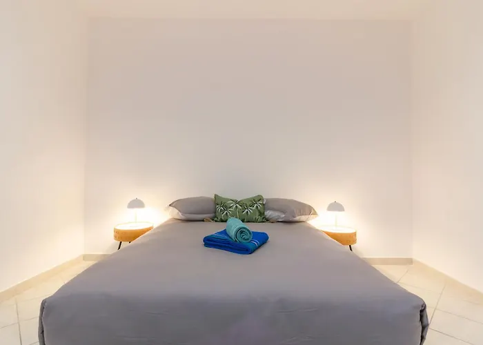 公寓 Spacieux En Plein Coeur De 贝济耶